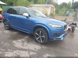 Volvo Xc90 T6 R-Design YV4A22PMXH1149330 снимка