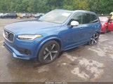 Volvo Xc90 T6 R-Design YV4A22PMXH1149330 снимка