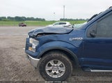 Ford F-150 Lariat 1FTEW1EF2HKD06253 снимка
