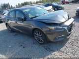 Mazda Mazda3 Grand Touring 3MZBN1W36JM264322 photo