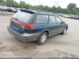 Subaru Legacy Outback/Outback Limited 4S3BG6859V6623872 снимка