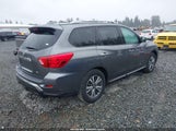 Nissan Pathfinder Sl 5N1DR2MN4KC615365 снимка