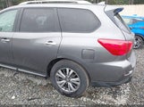 Nissan Pathfinder Sl 5N1DR2MN4KC615365 снимка