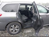 Nissan Pathfinder Sl 5N1DR2MN4KC615365 снимка