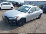 Honda Accord 2.4 Lx 1HGCP26398A136320 photo