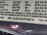 Tesla Model 3 Rear-Wheel Drive 5YJ3E1EA1PF495715 снимка