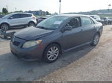 Toyota Corolla Le JTDBL40E29J014489 снимка