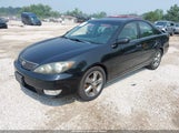TOYOTA CAMRY SE V6 4T1BA30K75U508616 fotografie