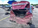 Mitsubishi Mirage G4 Se ML32F4FJXJHF04689 снимка