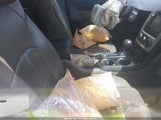 GMC Acadia Slt-1 1GKKVRKD6FJ356751 снимка