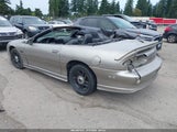 Chevrolet Camaro Z28 2G1FP32G4Y2126401 снимка