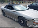 Chevrolet Camaro Z28 2G1FP32G4Y2126401 снимка