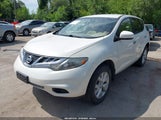 Nissan Murano S JN8AZ1MW2DW319762 снимка