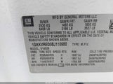 GMC Acadia Slt-1 1GKKVRED0BJ110980 снимка