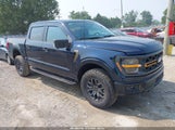 Ford F-150 Tremor 1FTFW4L58RFC13506 снимка