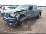 Honda Ridgeline Rt 2HJYK16248H517025 снимка