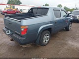 Honda Ridgeline Rt 2HJYK16248H517025 снимка