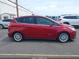Ford C-Max Energi Sel 1FADP5CU8EL504090 снимка
