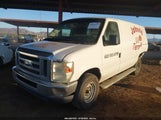 Ford E-250 Commercial/Recreational 1FTNE2EW2ADA28442 снимка