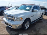 Ram  Lone Star Silver 4X4 5'7 Box 1C6RR7LM1HS880444 снимка