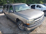 CHEVROLET SUBURBAN 1500 LS 1GNFK16Z62J165698 снимка