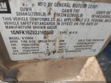 CHEVROLET SUBURBAN 1500 LS 1GNFK16Z62J165698 снимка