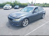 BMW 335I WBA3A9G55DNP37765 снимка