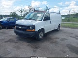 Chevrolet Express 1GCFG15X651169264 снимка