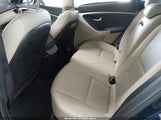 Hyundai Elantra Gt KMHD35LH8EU204029 снимка