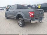 Ford F-150 Lariat 1FTEW1C58KKC40597 fotografie