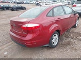 Ford Fiesta Se 3FADP4BJXHM153641 снимка