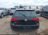 Volkswagen Golf Tsi S 4-Door/Tsi Se 4-Door/Tsi Sel 4-Door/Tsi Wolfsburg Edition 4-Door 3VW217AU7HM015147 снимка