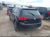 Volkswagen Golf Tsi S 4-Door/Tsi Se 4-Door/Tsi Sel 4-Door/Tsi Wolfsburg Edition 4-Door 3VW217AU7HM015147 снимка