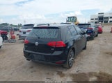 Volkswagen Golf Tsi S 4-Door/Tsi Se 4-Door/Tsi Sel 4-Door/Tsi Wolfsburg Edition 4-Door 3VW217AU7HM015147 fotografie