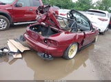 Mazda Mx-5 Miata Cloth/Ls/Se/Shinsen JM1NB353X30311170 снимка