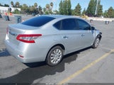 Nissan Sentra Fe+ S/S/Sl/Sr/Sv 3N1AB7APXFL629542 снимка