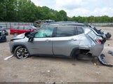 Jeep Compass Limited 4X4 3C4NJDCB1MT583386 снимка