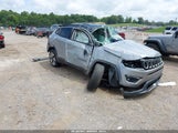 Jeep Compass Limited 4X4 3C4NJDCB1MT583386 снимка