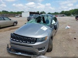 Jeep Compass Limited 4X4 3C4NJDCB1MT583386 снимка