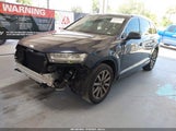 Audi Q7 2.0T Premium WA1LHAF70HD039461 снимка