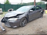 Toyota Camry Se 4T1BF1FK7HU308790 fotografie