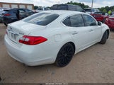 Infiniti M37X JN1BY1AR6DM604318 снимка