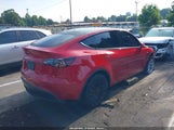 Tesla Model Y Long Range Dual Motor All-Wheel Drive 5YJYGDEE8MF285788 снимка
