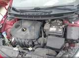 Kia Forte Lx KNAFK4A68G5568148 снимка