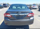 Toyota Corolla Le 5YFBU4EE6DP172523 снимка