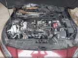 Nissan Altima Sv Fwd 1N4BL4DVXPN374227 снимка