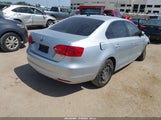 Volkswagen Jetta 1.8T Se 3VWD17AJ4EM245402 fotografie
