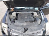Cadillac Cts Standard 1G6DJ5ED8B0108525 снимка