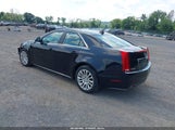 Cadillac Cts Standard 1G6DJ5ED8B0108525 снимка