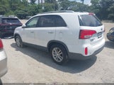 Kia Sorento Lx 5XYKTCA68EG449884 снимка